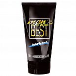 <strong>Мужской лубрикант Mans Best Wb Lubricant, 150 мл</strong> <br />
Великолепная смазка, которая подойдет для гетеро- и гомосексуальных мужчин. <div class="charTableblock"><div><span>Основа</span>: водная</div><div><span>Особенности</span>: анальная; для мужчин; для секс игрушек</div><div><span>Объем, мл</span>: 100-199</div><div><span>Объем, мл</span>: 150</div></div> Мужской лубрикант Mans Best Wb Lubricant, 150 мл
Великолепная смазка, которая подойдет для гетеро- и гомосексуальных мужчин.