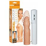 ��������-��������� Excellerator - 18 ��. 
����� ������������ ��������: �������� ����, �������� ��� � ������� �����, �������� ������ � ����������� ��������, ��� ��� ��������� ������� ��������.