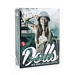 �����-������ ��� ����� Sexy Soldier 
����������� � Sexy Soldier Love Doll, ������.