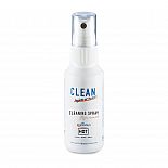 <strong>Гигиенический спрей для секс-игрушек HOT CLEAN - 50 мл.</strong> <br />
Спрей НОТ Clean. <div class="charTableblock"> </div> Гигиенический спрей для секс-игрушек HOT CLEAN - 50 мл.
Спрей НОТ Clean.