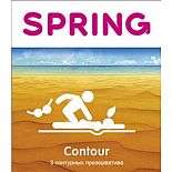 <strong>Контурные презервативы SPRING CONTOUR - 3 шт.</strong> <br />
Контурные презервативы SPRING CONTOUR. <div class="charTableblock"><div><span>Производитель</span>: SPRING</div><div><span>Количество</span>: 3</div></div> Контурные презервативы SPRING CONTOUR - 3 шт.
Контурные презервативы SPRING CONTOUR.