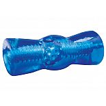 <strong>Голубой мастурбатор Climax Gems Aquamarine Hand Job Stroker</strong> <br />
Нравятся необычные игрушки? Используйте одну из таковых для сольного удовольствия! Ручной мастурбатор Hand Job Stroker быстро приведет вас в состояние боевой готовности и подарит массу приятных ощущений! Игрушка сделана из очень мягкого и эластичного киберскина, который растягивается практически до любого размера и подходит для всех габаритов члена. <div class="charTableblock"><div><span>Материал</span>: киберкожа</div></div> Голубой мастурбатор Climax Gems Aquamarine Hand Job Stroker
Нравятся необычные игрушки? Используйте одну из таковых для сольного удовольствия! Ручной мастурбатор Hand Job Stroker быстро приведет вас в состояние боевой готовности и подарит массу приятных ощущений! Игрушка сделана из очень мягкого и эластичного киберскина, который растягивается практически до любого размера и подходит для всех габаритов члена.