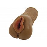 <strong>Ручной мастурбатор-мулатка с вагиной и анусом CyberStroker Pussy and Ass</strong> <br />
Вам нравятся мулатки? Секс с загорелыми девицами особенно жаркий. <div class="charTableblock"><div><span>Материал</span>: киберкожа</div></div> Ручной мастурбатор-мулатка с вагиной и анусом CyberStroker Pussy and Ass
Вам нравятся мулатки? Секс с загорелыми девицами особенно жаркий.