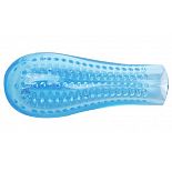 <strong>Голубой мастурбатор TLC Helmet Hugger</strong> <br />
Великолепная игрушка для фаллостимуляции. <div class="charTableblock"><div><span>Материал</span>: ПВХ (PVC)</div></div> Голубой мастурбатор TLC Helmet Hugger
Великолепная игрушка для фаллостимуляции.