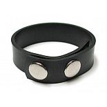 <strong>Неопреновая утяжка на пенис TLC Kinky Cock Ring</strong> <br />
Игрушка для поддержания эрекции и усиления ощущений, которую можно регулировать по размеру. <div class="charTableblock"> </div> Неопреновая утяжка на пенис TLC Kinky Cock Ring
Игрушка для поддержания эрекции и усиления ощущений, которую можно регулировать по размеру.
