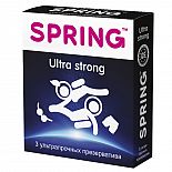 ������������ Spring Ultra Strong ������ ������� 1 ���� (12 ��) 
