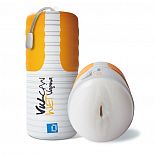 �����������-������ Vulcan Love Skin Masturbator Wet Vagina 
���������� �������, ������� ������ �������� ��������� � ������������.