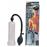 ��������� ��������-����� ��� ������ Seaman`s Pump 
��������� ��������-����� ��� ������. ��������� ������� � ������������� ��������� ���� �������� ����� �� ���� ����������� ������� ������ �����.