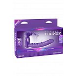 <strong>Эрекционное кольцо Silicone Double Penetrator Rabbit для двойного проникновения фиолетовое с вибраци</strong> <br />
Эрекционное кольцо Silicone Double Penetrator Rabbit для двойного проникновения с вибрацией. <div class="charTableblock"> </div> Эрекционное кольцо Silicone Double Penetrator Rabbit для двойного проникновения фиолетовое с вибраци
Эрекционное кольцо Silicone Double Penetrator Rabbit для двойного проникновения с вибрацией.