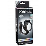 <strong>Эрекционное кольцо Rock Hard Ass-Gasm с анальным стимулятором черное с вибрацией</strong> <br />
Эрекционное кольцо Rock Hard Ass-Gasm с анальным стимулятором и вибрацией для осуществления любимых фантазий. <div class="charTableblock"> </div> Эрекционное кольцо Rock Hard Ass-Gasm с анальным стимулятором черное с вибрацией
Эрекционное кольцо Rock Hard Ass-Gasm с анальным стимулятором и вибрацией для осуществления любимых фантазий.