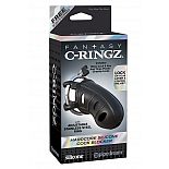 <strong>Замок верности Hardcore Silicone Cock Blocker черный</strong> <br />
Замок верности Hardcore Silicone Cock Blocker для экстремального удовольствия. <div class="charTableblock"> </div> Замок верности Hardcore Silicone Cock Blocker черный
Замок верности Hardcore Silicone Cock Blocker для экстремального удовольствия.