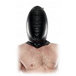 <strong>Закрытая надувная маска Полное затмение </strong> <br />
Почувствуйте волнение полного затмения с закрытой латексной маской Fetish Fantasy. <div class="charTableblock"><div><span>Цвет</span>: черный</div><div><span>Материал</span>: латкес</div><div><span>Тип</span>: шлем</div><div><span>Производитель</span>: PipeDream, США</div></div> Закрытая надувная маска Полное затмение
Почувствуйте волнение полного затмения с закрытой латексной маской Fetish Fantasy.