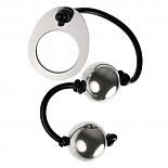 <strong>Любовные шарики Rocks Off Love Balls</strong> <br />
Почему бы не присоединиться к тем счастливым женщинами, которые давно трeнируют свои интимные мышцы? Вагинальные шарики Rocks Off Love Balls это отличный тренажер для тех, кто хочет получат больше удовольствия и провести профилактику женских заболеваний. <div class="charTableblock"><div><span>Диаметр, см</span>: 2.50</div><div><span>Диаметр, см</span>: 2</div></div> Любовные шарики Rocks Off Love Balls
Почему бы не присоединиться к тем счастливым женщинами, которые давно трeнируют свои интимные мышцы? Вагинальные шарики Rocks Off Love Balls это отличный тренажер для тех, кто хочет получат больше удовольствия и провести профилактику женских заболеваний.