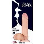  The Best Lover 6" 610106Lola 
       Ultra Skin.