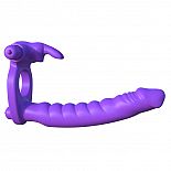 <strong>Эрекционное кольцо для двойного проникновения Silicone Double Penetrator Rabbit</strong> <br />
Эрекционное кольцо Silicone Double Penetrator Rabbit для двойного проникновения с вибрацией. <div class="charTableblock"> </div> Эрекционное кольцо для двойного проникновения Silicone Double Penetrator Rabbit
Эрекционное кольцо Silicone Double Penetrator Rabbit для двойного проникновения с вибрацией.
