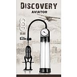 <strong>Вакуумная помпа Discovery Aviator 6902-00</strong> <br />
<div class="charTableblock"> </div> Вакуумная помпа Discovery Aviator 6902-00