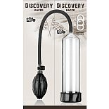 <strong>Вакуумная помпа Discovery Racer Clear 6900-01</strong> <br />
<div class="charTableblock"> </div> Вакуумная помпа Discovery Racer Clear 6900-01