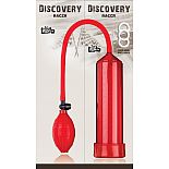 <strong>Вакуумная помпа Discovery Racer Red 6900-00</strong> <br />
<div class="charTableblock"> </div> Вакуумная помпа Discovery Racer Red 6900-00
