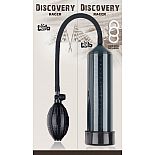 <strong>Вакуумная помпа Discovery Racer Сharcoal 6900-04</strong> <br />
<div class="charTableblock"> </div> Вакуумная помпа Discovery Racer Сharcoal 6900-04
