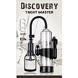 <strong>Вакуумная помпа Discovery Yacht master 6904-00</strong> <br />
<div class="charTableblock"> </div> Вакуумная помпа Discovery Yacht master 6904-00