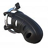 <strong>Черный замок верности Hardcore Silicone Cock Blocker</strong> <br />
Замок верности Hardcore Silicone Cock Blocker для экстремального удовольствия. <div class="charTableblock"> </div> Черный замок верности Hardcore Silicone Cock Blocker
Замок верности Hardcore Silicone Cock Blocker для экстремального удовольствия.