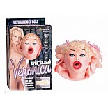 <strong>Кукла *Вероника*</strong> <br />
Эротические кукла полностью имитирующая тело женщины в полный рост с детальным изображением половых органов и анальной зоны.
<div class="charTableblock"><div><span>Особенности</span>: женщина</div><div><span>Производитель</span>: Seven Creations, Китай</div></div> Кукла *Вероника*
Эротические кукла полностью имитирующая тело женщины в полный рост с детальным изображением половых органов и анальной зоны.