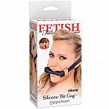 <strong>Силиконовый кляп-трензель на регулируемых ремешках</strong> <br />
Силиконовый кляп-трензель на регулируемых ремешках. <div class="charTableblock"><div><span>Тип</span>: другой</div><div><span>Цвет</span>: черный</div><div><span>Материал</span>: силикон</div><div><span>Производитель</span>: PipeDream, США</div></div> Силиконовый кляп-трензель на регулируемых ремешках
Силиконовый кляп-трензель на регулируемых ремешках.