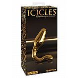 <strong>Золотистая анальная пробка с фигурным основанием - 10,7 см.</strong> <br />
Золотистая анальная пробка с фигурным основанием. <div class="charTableblock"><div><span>Длина, см</span>: 10.70</div><div><span>Диаметр, см</span>: 3.00</div><div><span>Материал</span>: стекло</div><div><span>Длина, см</span>: 9-12</div><div><span>Диаметр, см</span>: 3</div></div> Золотистая анальная пробка с фигурным основанием - 10,7 см.
Золотистая анальная пробка с фигурным основанием.