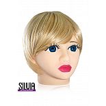 <strong>Мастурбатор в форме головы Silvia</strong> <br />
Мастурбатор в форме головы, реалистичные глаза и волосы.Отверстие в области шеи. <div class="charTableblock"> </div> Мастурбатор в форме головы Silvia
Мастурбатор в форме головы, реалистичные глаза и волосы.Отверстие в области шеи.