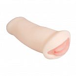 <strong>Вибрирующий мастурбатор-вагина с нежными губками Lily - 18 см.</strong> <br />
Узенькая вагина, вход в которую едва прикрыт вспухшими от желания губками, готова принять ваш член так часто и подолгу, как вам этого захочется. <div class="charTableblock"><div><span>Материал</span>: TPE / TPR</div></div> Вибрирующий мастурбатор-вагина с нежными губками Lily - 18 см.
Узенькая вагина, вход в которую едва прикрыт вспухшими от желания губками, готова принять ваш член так часто и подолгу, как вам этого захочется.