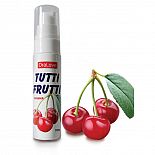 <strong>Гель TUTTI-FRUTTI вишневый OraLove 30 г</strong> <br />
Вкус сочной вишни подарит райское наслаждение, раскроет тайны создания гармонии интимных отношений. <div class="charTableblock"><div><span>Основа</span>: водная</div><div><span>Особенности</span>: оральная; ароматизированная; вкусовая; вагинальная</div><div><span>Объем, мл</span>: 30-59</div><div><span>Объем, мл</span>: 30</div></div> Гель TUTTI-FRUTTI вишневый OraLove 30 г
Вкус сочной вишни подарит райское наслаждение, раскроет тайны создания гармонии интимных отношений.