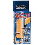 ������������� �������� ����������� Inflatable Stud 6,5" IVORY 
������������� �������� ����������� Inflatable Stud 6,5" IVORY � ������ �������  ������������ ����� ������� ��� ������� ��������� �������� ����������.