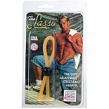 <strong>Лассо для пениса LASSO</strong> <br />
Лассо для пениса LASSO используется для повышения выносливость во время полового акта. <div class="charTableblock"> </div> Лассо для пениса LASSO
Лассо для пениса LASSO используется для повышения выносливость во время полового акта.