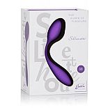 �������������� ������������� Silhouette S8  -Purple 
�������������� ������������� Silhouette S8  -Purple ������ ����� ��������� ������������ ����� � �������� ��������� ������������ ��� ����� ����� � � ����� �������, ����������� ����� ������������ ����������� ����������������.