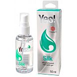 ����-������ ����������� Yes - Silk, 50 �� 
������ �������� ��������� �� ����������� ������ ������������ ������ ����������� ���������� ���� � ����! �� ������� �������� �����.