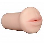 ������ �����������-����� REALSTUFF 5INCH MASTURBATOR BJ 
REALSTUFF 5INCH MASTURBATOR - BJ

These cylinder shaped maturbators with nodule tunnel are available in different versions, mouth vagina, ass and lips. Hygienic and easy to clean.


Material

TPR


Color

Flesh

Size

12.7cm - 5inch

Diameter

5cm - 2inch

Gross weight

0.23 KG