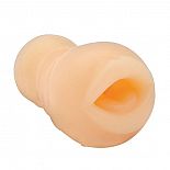 �������� �����������-����� REALSTUFF REALISTIC FRESH STROKER MOUTH 
REALSTUFF REALISTIC FRESH STROKER MOUTH

These cylinder shaped maturbators with nodule tunnel are available in different versions, mouth vagina and ass. Hygienic and easy to clean.


Material

Silicone


Color

Flesh

Size

10cm - 4inch

Diameter

6.5cm - 2.5inch

Gross weight

0.21 KG