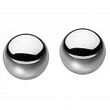 <strong>Металлические вагинальные шарики S M STEEL BALLS</strong> <br />
Металлические вагинальные шарики S&M STEEL BALLS. <div class="charTableblock"><div><span>Диаметр, см</span>: 2.00</div><div><span>Диаметр, см</span>: 2</div></div> Металлические вагинальные шарики S M STEEL BALLS
Металлические вагинальные шарики S&M STEEL BALLS.