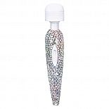 <strong>Вибратор со стразами Crystalized USB Wand Massager (Bodywand)</strong> <br />
Вибратор для расслабления и массажа тоже может быть модным. <div class="charTableblock"> </div> Вибратор со стразами Crystalized USB Wand Massager (Bodywand)
Вибратор для расслабления и массажа тоже может быть модным.