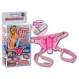 ����� �� �������� Casey Parker 
������������ ����� � 10 ��������� �������� �� ������� ��������������� ��������� TPR �������� ����� �� ��������-��������.