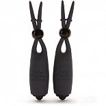 ����������� ������ ��� ������ Sweet Torture Vibrating Nipple Clamps  
����� ����������� ��������� - ����������� ������ ��� ������.