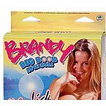 ����� � ����� ����������� Brandy Bigboob Love Doll  
������� �������� � ���������� �������� � ������ ������ &ndash; �������� ������� ������ �� ����������.