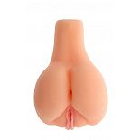      REALSTUFF VAGINA AND ANUS 
     .