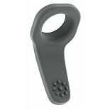 <strong>Серое эрекционное кольцо SONO 7 с язычком</strong> <br />
Эрекционное кольцо из 100% силикона с отростком для дополнительной стимуляции клитора. <div class="charTableblock"><div><span>Материал</span>: силикон</div><div><span>Цвет</span>: другой</div><div><span>Наличие вибрации</span>: без вибрации</div><div><span>Тип</span>: кольцо</div><div><span>Особенности</span>: с дополнительной стимуляцией</div></div> Серое эрекционное кольцо SONO 7 с язычком
Эрекционное кольцо из 100% силикона с отростком для дополнительной стимуляции клитора.