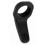 <strong>Чёрное эрекционное кольцо SONO 7 с язычком</strong> <br />
Эрекционное кольцо из 100% силикона с отростком для дополнительной стимуляции клитора. <div class="charTableblock"><div><span>Материал</span>: силикон</div><div><span>Цвет</span>: черный</div><div><span>Наличие вибрации</span>: без вибрации</div><div><span>Тип</span>: кольцо</div><div><span>Особенности</span>: с дополнительной стимуляцией</div></div> Чёрное эрекционное кольцо SONO 7 с язычком
Эрекционное кольцо из 100% силикона с отростком для дополнительной стимуляции клитора.