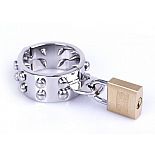 ������ �������� �� ����� ��� ��������� �������� Cylinder Spikes L  
������ �������� �� �����, � ������.