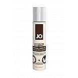 -  JO Silicon free Hybrid Lubricant ORIGINAL- 30 . 
  -  JO Hybrid Lubricant.