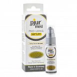 ����������������� �������������� ��������� pjur�MED Pro-long Serum 20 ml 
��������� � ������� �������������� ��������.