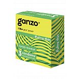 <strong>Презервативы Ganzo Ultra thin № 3</strong> <br />
Презервативы Ganzo Ultra thin № 3 ультратонкие с накопителем в обильной смазке на водной основе. <div class="charTableblock"> </div> Презервативы Ganzo Ultra thin № 3
Презервативы Ganzo Ultra thin № 3 ультратонкие с накопителем в обильной смазке на водной основе.