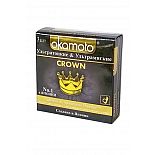 ������������ Okamoto Crown � 3 
������������ Okamoto Crown � 3 ������������ ����� � �����������.